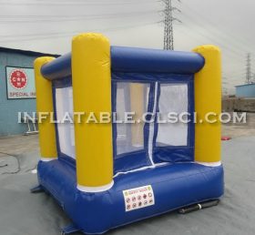 T2-3030 Outdoor Inflatable Bouncers