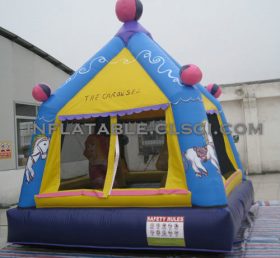 T2-3109 Toddler &Amp; Junior Inflatable ...