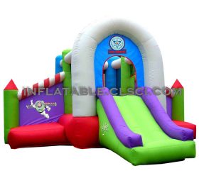 T2-603 Disney Toy Story Inflatable Bounc...