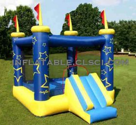 T2-955 Toddler &Amp; Junior Inflatable B...