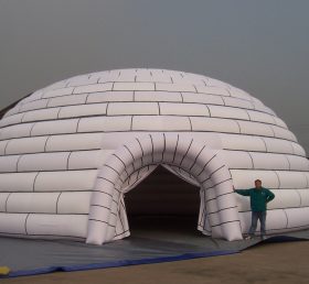 Tent1-102 Outdoor Event Inflatable Tent