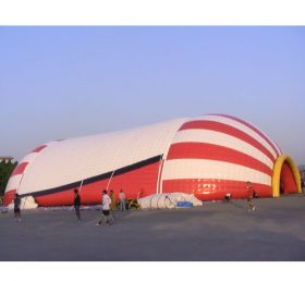 Tent1-298 Giant Outdoor Inflatable Tent