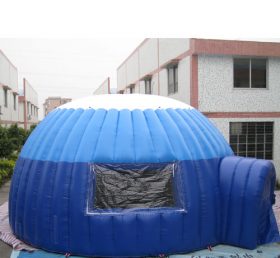 Tent1-309 Giant Outdoor Inflatable Tent