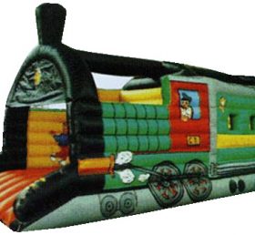 Tunnel1-10 Inflatable Tunnel Thomas The ...