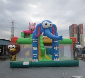 T6-444 Elephant Giant Inflatable