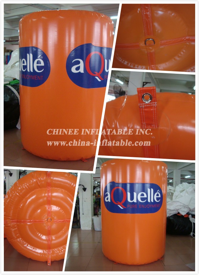 a - Chinee Inflatable Inc.