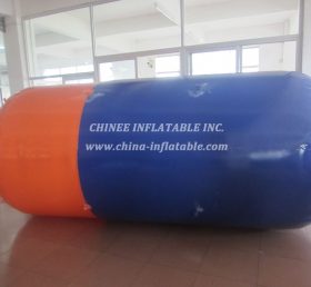 T11-2107 Good Quality Inflatable Paintba...