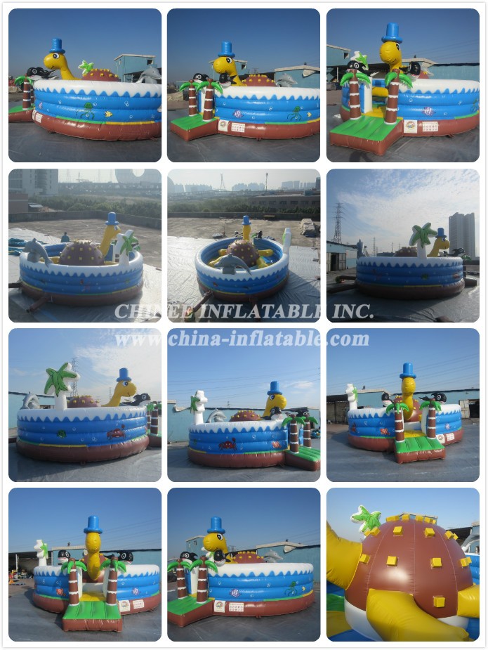 a - Chinee Inflatable Inc.