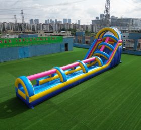 T2-2 Commercial Inflatable Water Slides ...