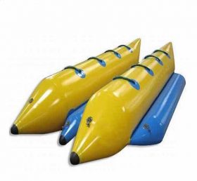 IB1-001 Cool Double Tubes Inflatable Wat...