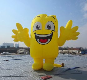 Cartoon2-076 Giant Outdoor Inflatable Ca...