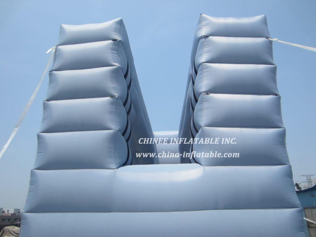 Arch1-142 Outdoor Advertising Inflatable Arches