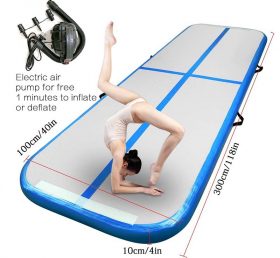 AT1-025 Inflatable Gymnastics Mattress G...