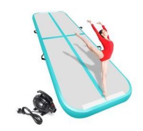 AT1-042 Inflatable Gymnastic Mat Taekwon...