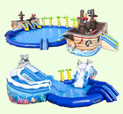 Pool Water Park