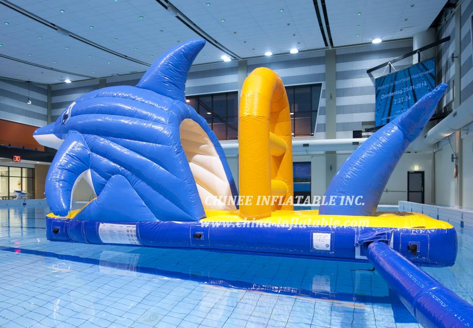 WG1-020 Dolphin Water Sport Games For Pool