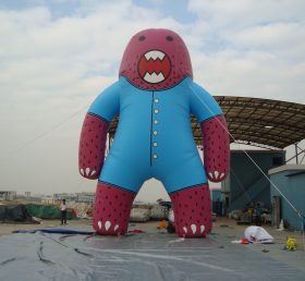 Cartoon2-020 Monster Inflatable Cartoons...