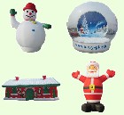 Christmas Products