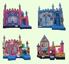 Bouncy Castles