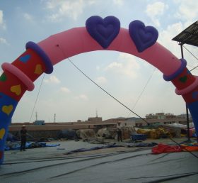 Arch1-145 Wedding Inflatable Arches
