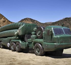 SI1-015 Inflatable S-400 Triumph (Sa-21 ...