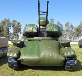 SI1-018 Inflatable Zsu-23-4 Shilka