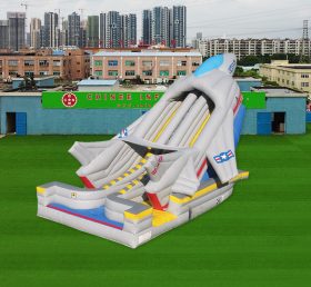 GS2-014 Giant Slide Aircraft Carrier Sli...