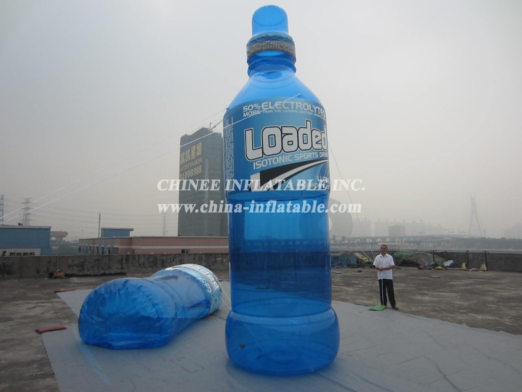 S4-316 Water Advertising Inflatable