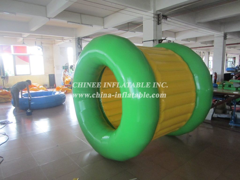 T10-116 Roller By Size 2M Diameter X 2M Length