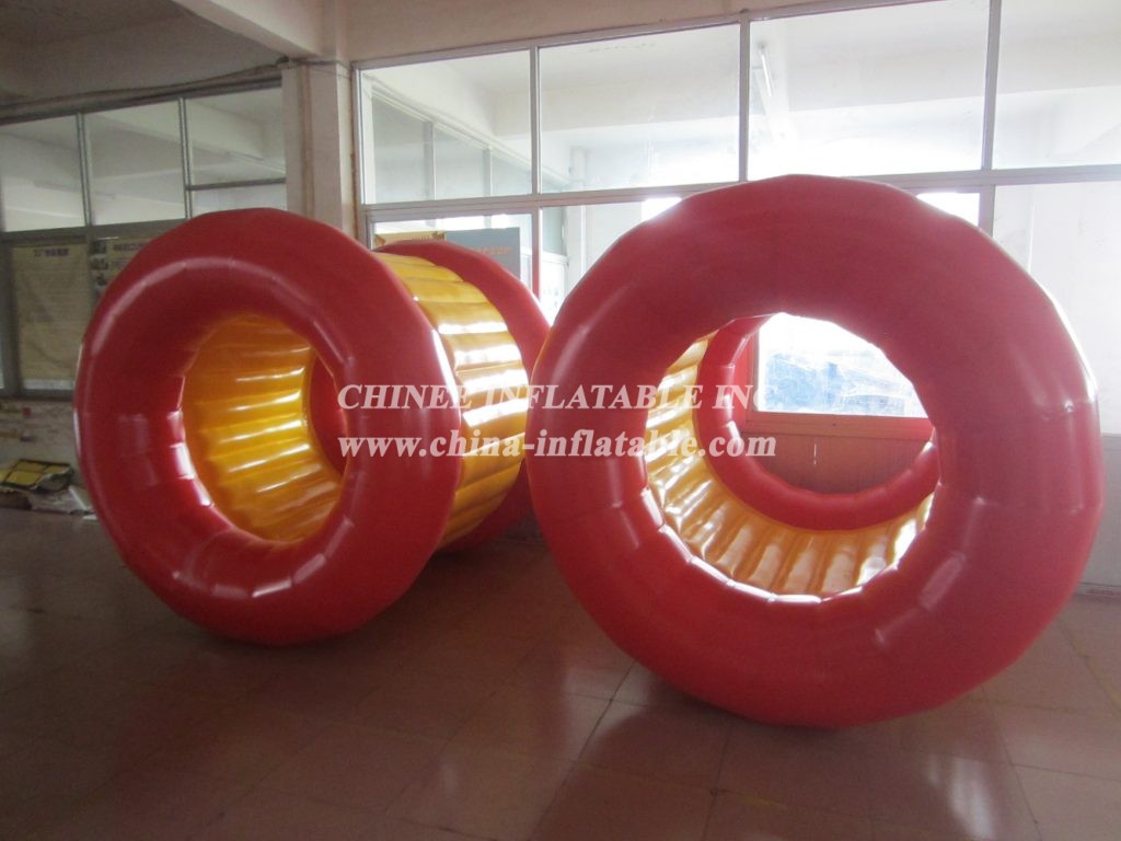 T10-116 Roller By Size 2M Diameter X 2M Length