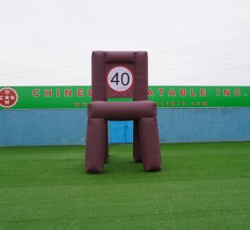 S4-520 Inflatable Model Product