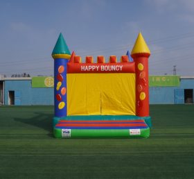 T5-901 Popular Combo Jumping Castle Boun...