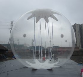 B3-50 Giant Bubble Ball