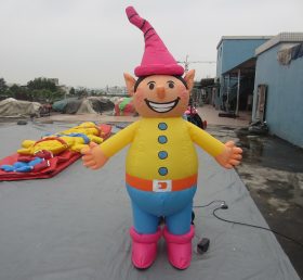 Cartoon2-206 Outdoor Inflatable Characte...