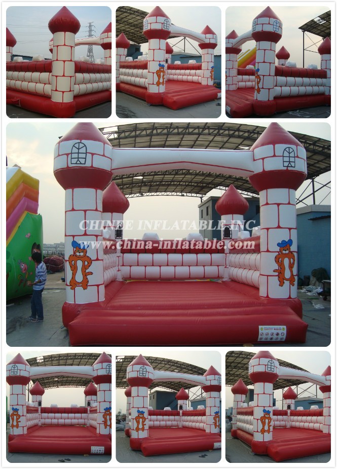 a - Chinee Inflatable Inc.