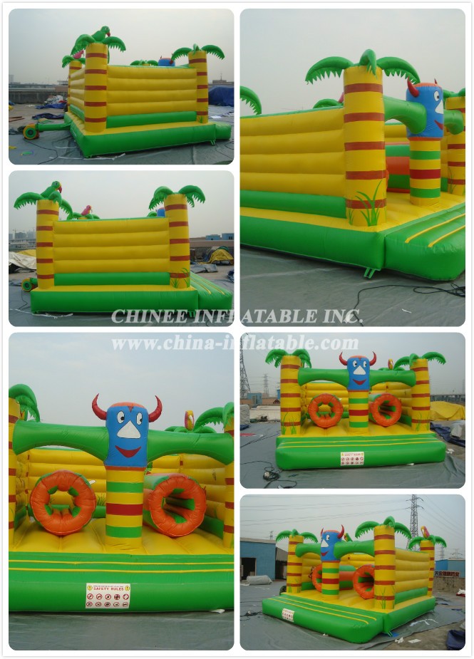 a - Chinee Inflatable Inc.