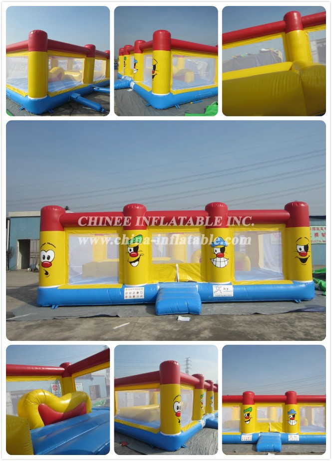 a - Chinee Inflatable Inc.