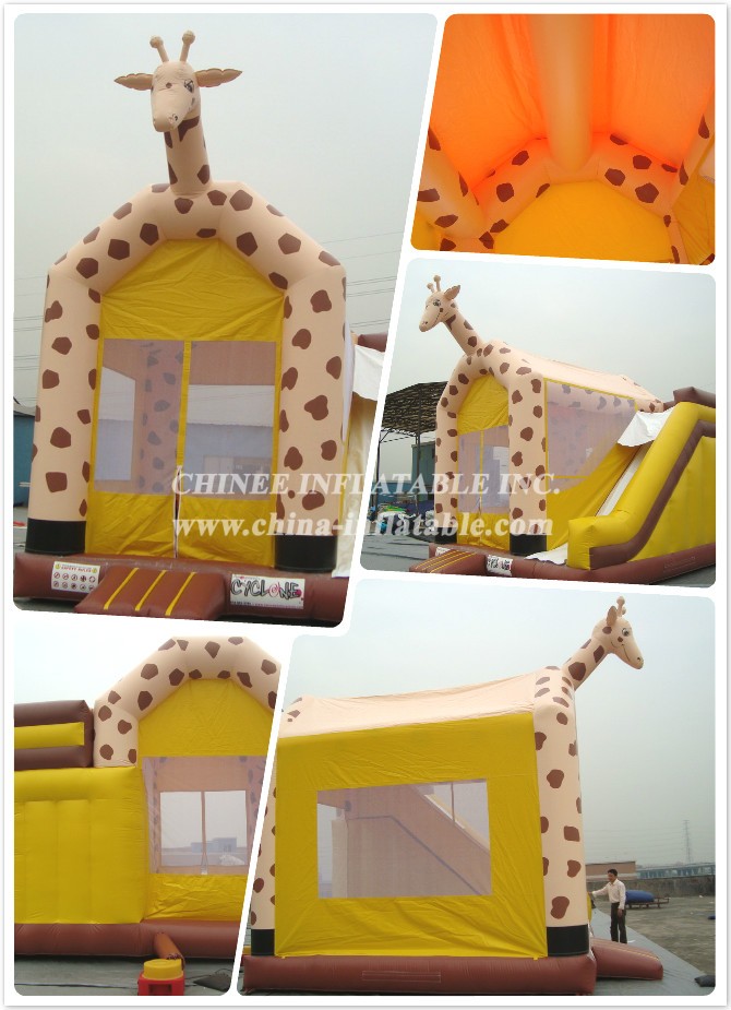 a - Chinee Inflatable Inc.