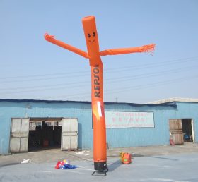D2-117 Inflatable Air Dancer Tube Man Fo...