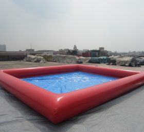 Pool2-559 Inflatable Pool For Outdoor Ac...