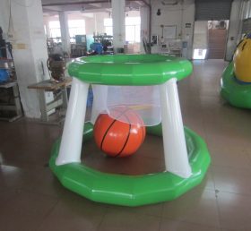T10-133 Basketball Inflatable Water Spor...
