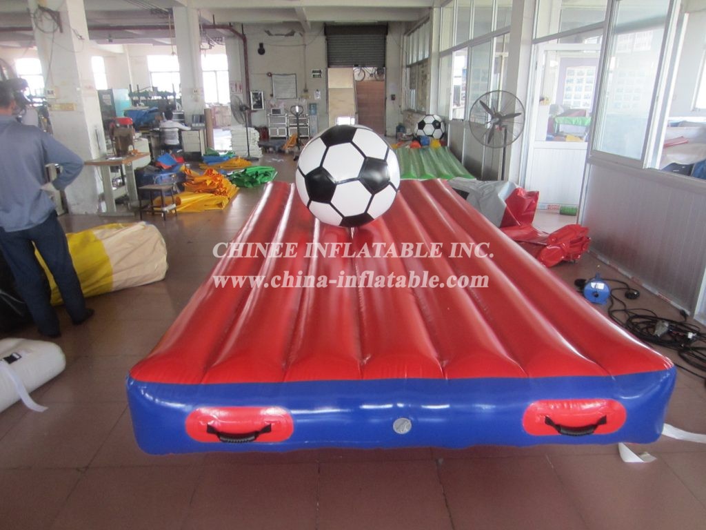 T11-1331 Inflatable Football Field