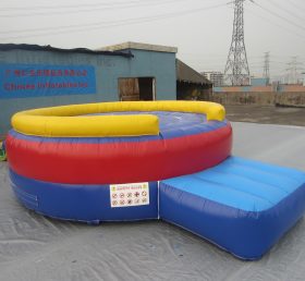 CS-01 Commercial Inflatable Bouncer