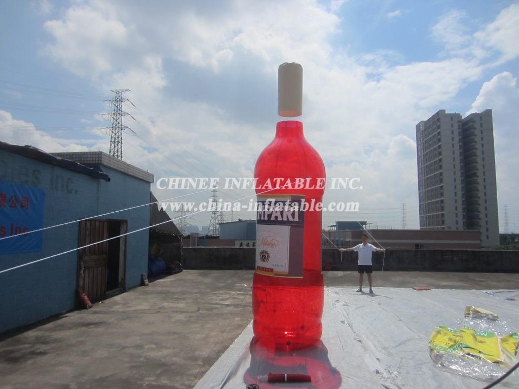 S4-338 Campari Inflatable Product