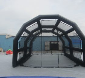 Tent1-653 Airtight Inflatable Tent