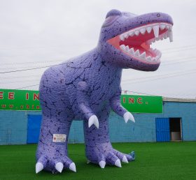 EH-03 Dinosaur Inflatable Character Infl...