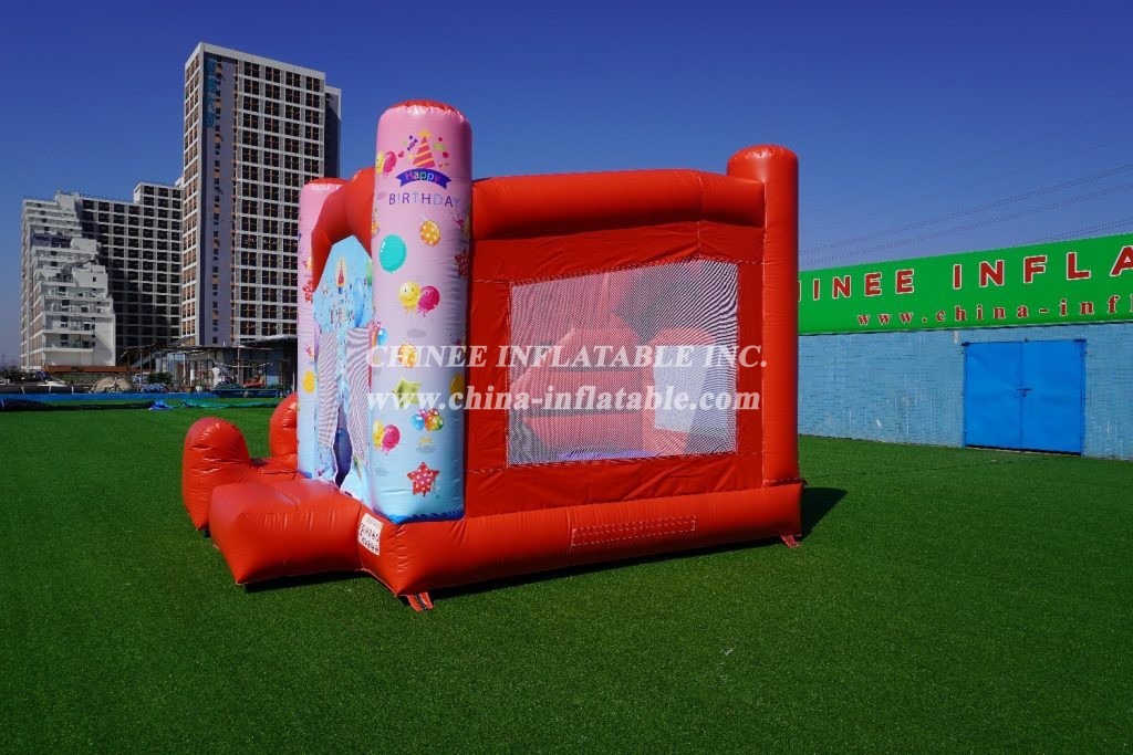 T2-3226C Happy Birthday Inflatable Combos