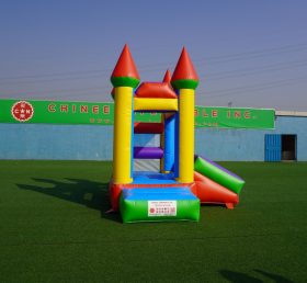 T2-3502 Small Bouncy Castle Jumper With ...