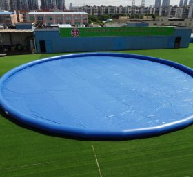 Pool3-010 Inflatable Big Pool With Thick...