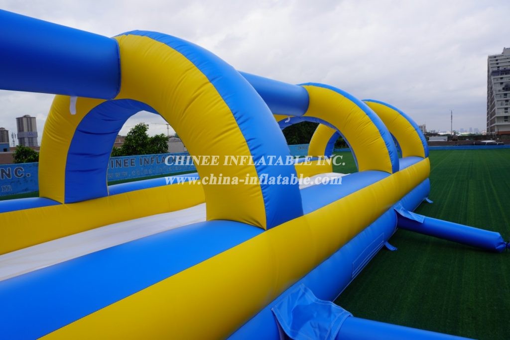 T10-300 10M Inflatable Slip And Slide